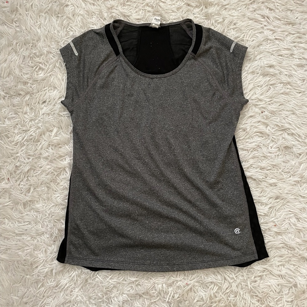 Champion workout shirt